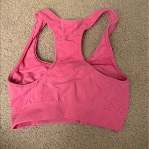 Sports bra by champion!